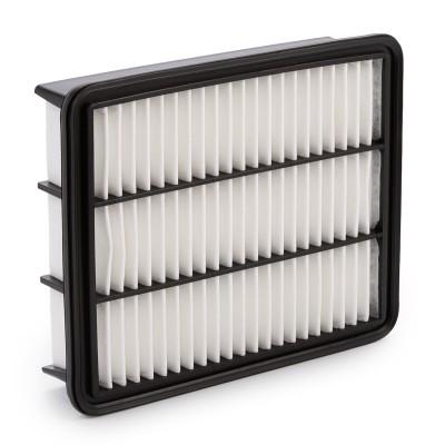 Luftfilter RIDEX 8A1650 8A1650 - foto 8