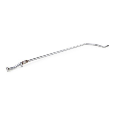 Abgasrohr RIDEX 17E0004 17E0004 - foto 2