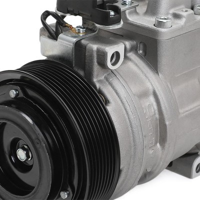 Kompressor, Klimaanlage MERCEDES-BENZ 447K0513 - foto 6