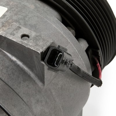 Kompressor, Klimaanlage 447K0574R - foto 6