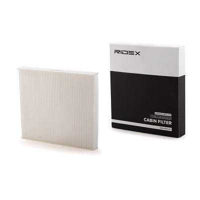 Filter, Innenraumluft RIDEX 424I0180 424I0180 - foto 2