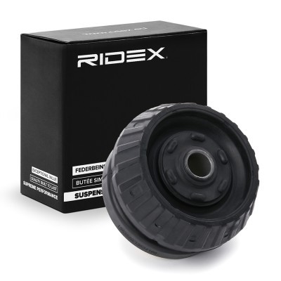 Stoßdämpferkissen Vorderachse RIDEX 1180S0249 1180S0249 - foto 2