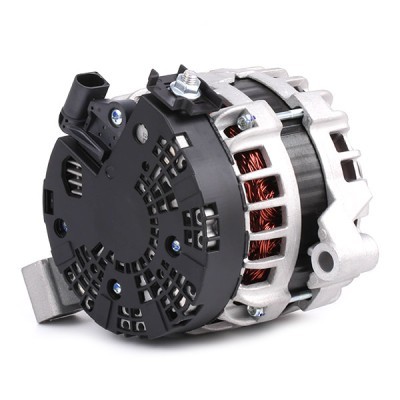 Generator RIDEX 4G1033 4G1033 - foto 4