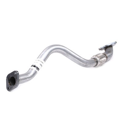 Abgasrohr RIDEX 17E0072 17E0072 - foto 5