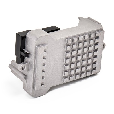 Widerstand Nenraumgebläse RIDEX 2975R0178 2975R0178 - foto 2