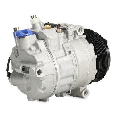 Kompressor, Klimaanlage MERCEDES-BENZ GLK 447K0408 - foto 4