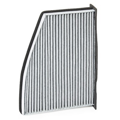 Filter, Innenraumluft RIDEX 424I0643P 424I0643P - foto 4