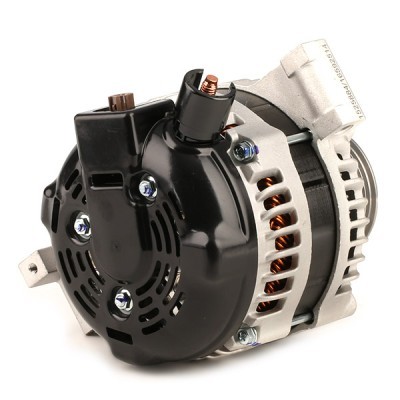 Generator RIDEX 4G1348 4G1348 - foto 4