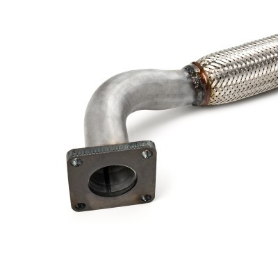 Abgasrohr RIDEX 17E0052 17E0052 - foto 4