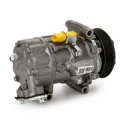 Kompressor, Klimaanlage 447K0817R - foto 4