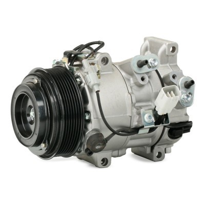 Kompressor, Klimaanlage TOYOTA MARK X I 447K0382 - foto 3