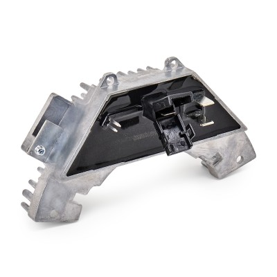 Widerstand Nenraumgebläse RIDEX 2975R0067 2975R0067 - foto 4