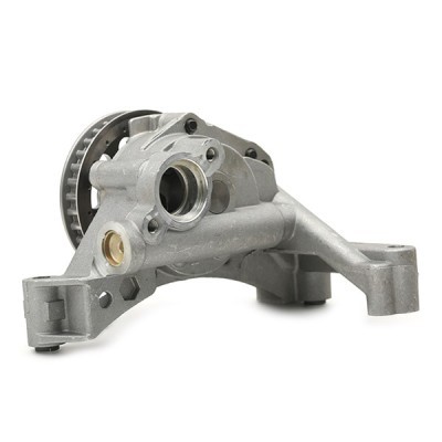 Ölpumpe RIDEX 596O0027 596O0027 - foto 4