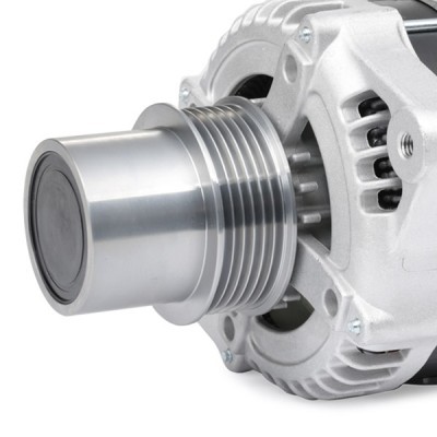 Generator RIDEX 4G1372 4G1372 - foto 4