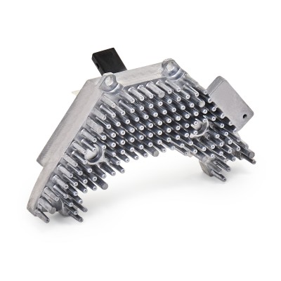 Widerstand Nenraumgebläse RIDEX 2975R0067 2975R0067 - foto 3