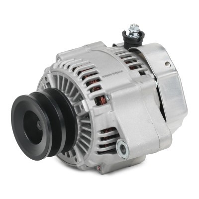 Generator RIDEX 4G1225 4G1225 - foto 3