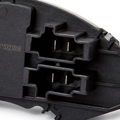Widerstand Nenraumgebläse RIDEX 2975R0032 2975R0032 - foto 5