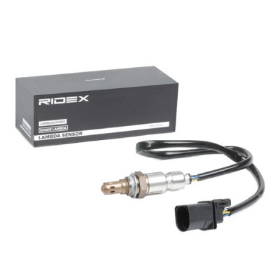 Lambdasonde RIDEX 3922L0424 3922L0424 - foto 2