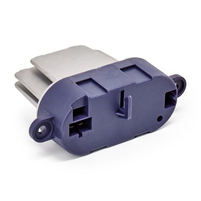 Widerstand Nenraumgebläse RIDEX 2975R0170 2975R0170 - foto 3