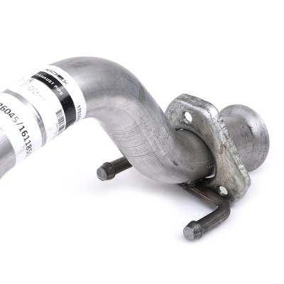 Abgasrohr RIDEX 17E0058 17E0058 - foto 5