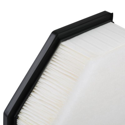 Luftfilter RIDEX 8A0560 8A0560 - foto 5