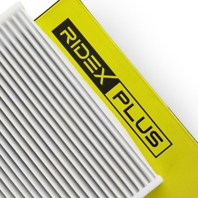Filter, Innenraumluft RIDEX 424I0239P 424I0239P - foto 5