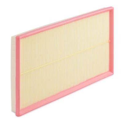 Luftfilter RIDEX 8A0647 8A0647 - foto 3