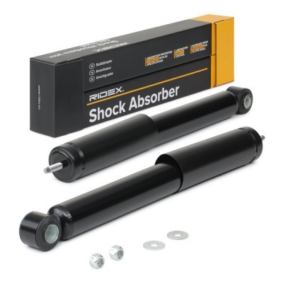 Stoßdämpfer RIDEX 854S1706 854S1706 - foto 3