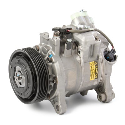 Kompressor, Klimaanlage 447K0347R - foto 3