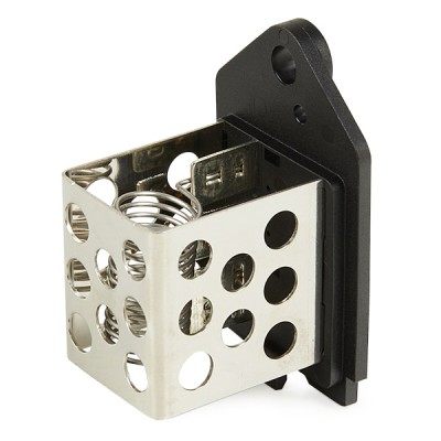 Widerstand Nenraumgebläse RIDEX 2975R0081 2975R0081 - foto 5
