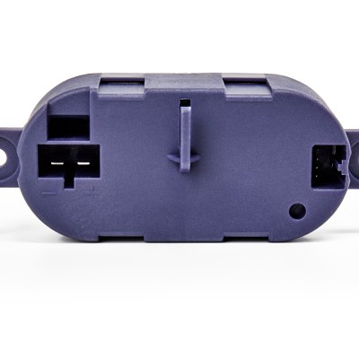 Widerstand Nenraumgebläse RIDEX 2975R0170 2975R0170 - foto 4