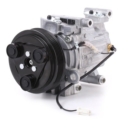 Kompressor, Klimaanlage 447K0076 - foto 3