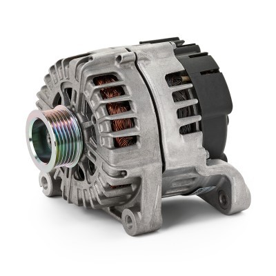 Generator RIDEX 4G1733R 4G1733R - foto 3