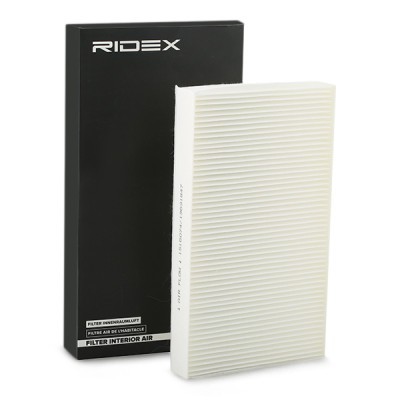 Filter, Innenraumluft RIDEX 424I0364 424I0364 - foto 2