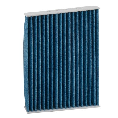 Filter, Innenraumluft RIDEX 424I0593P 424I0593P - foto 4
