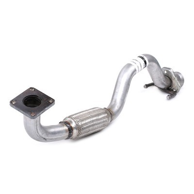 Abgasrohr RIDEX 17E0058 17E0058 - foto 2