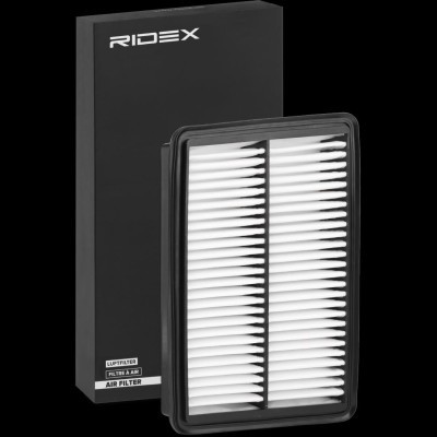 Luftfilter RIDEX 8A0432 8A0432 - foto 2