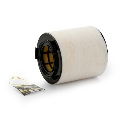 Luftfilter RIDEX 8A0167P 8A0167P - foto 2