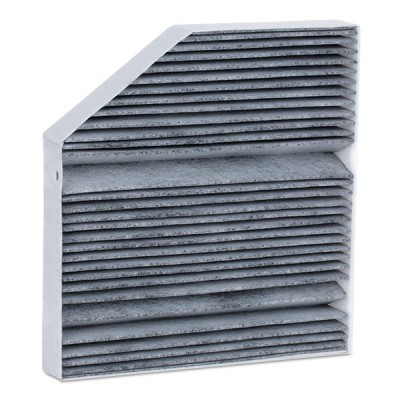 Filter, Innenraumluft RIDEX 424I0423 424I0423 - foto 4