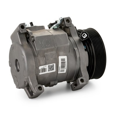 Kompressor, Klimaanlage 447K0581R - foto 4