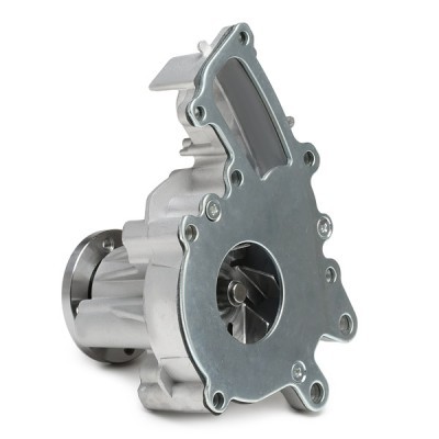 Wasserpumpe, Motorkühlung RIDEX 1260W0312 1260W0312 - foto 4