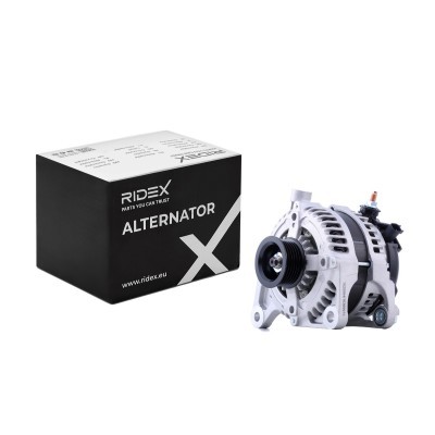 Generator RIDEX 4G1311 4G1311 - foto 2