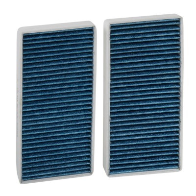 Filter, Innenraumluft RIDEX 424I0639P 424I0639P - foto 4