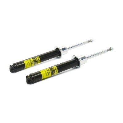 Stoßdämpfer RIDEX 854S2572P 854S2572P - foto 4