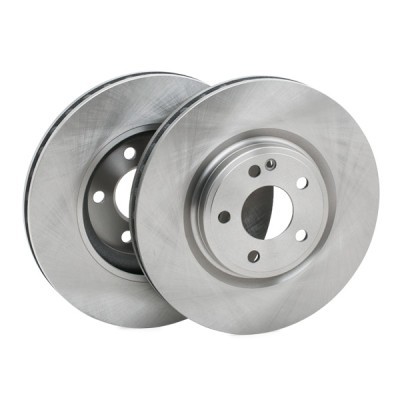Bremsscheibe RIDEX 82B1625 82B1625 - foto 7