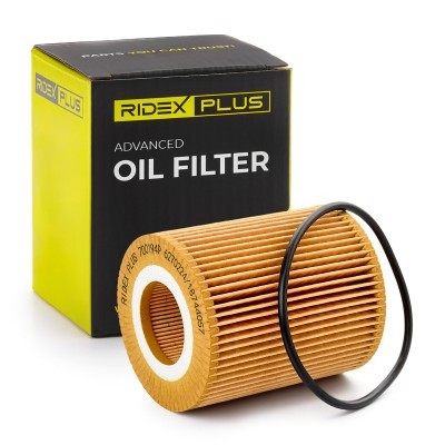 Ölfilter RIDEX 7O0194P 7O0194P - foto 2