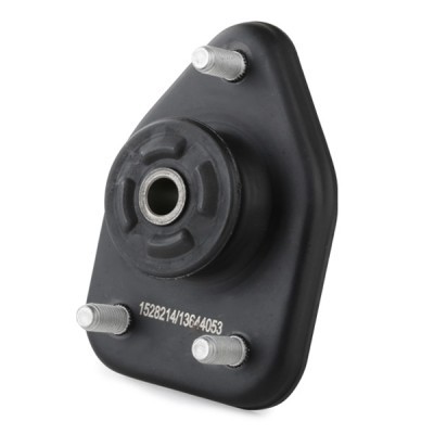 Stoßdämpferkissen Vorderachse RIDEX 1180S0150 1180S0150 - foto 3