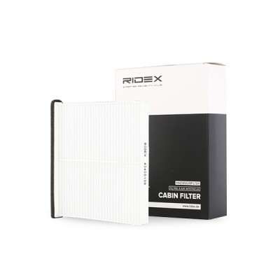 Filter, Innenraumluft RIDEX 424I0139 424I0139 - foto 2