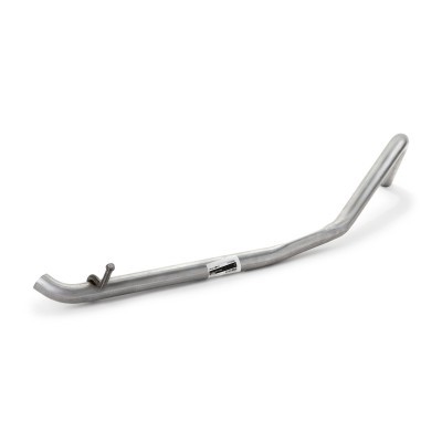 Abgasrohr RIDEX 17E0580 17E0580 - foto 2