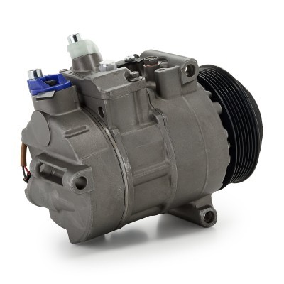 Kompressor, Klimaanlage 447K0408R - foto 4